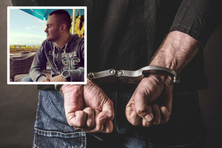 Epilog obračuna u Gradišci: Šulićevog vozača prijavljuju za nasilništvo