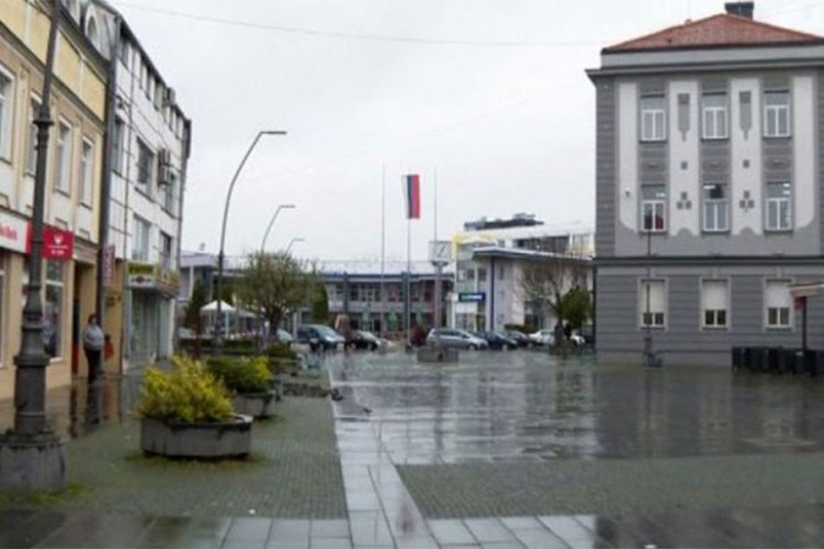 Nevrijeme isključilo struju u Kozarskoj Dubici