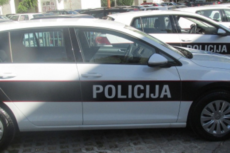U MUP HNK primljeno 26 osoba, nijedan Srbin
