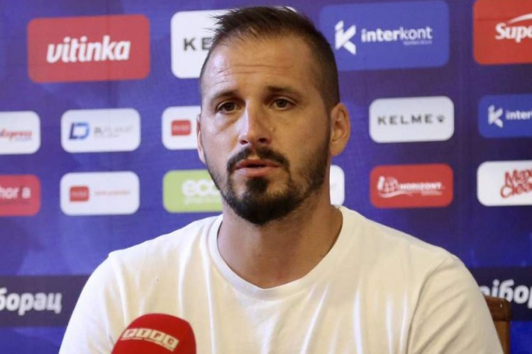 Maksimović: Treba nam pomoć publike