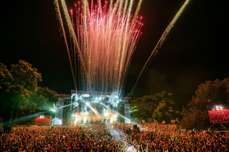 "Nezavisne" na zatvaranju "Exita": Geta za dostojanstven kraj festivala
