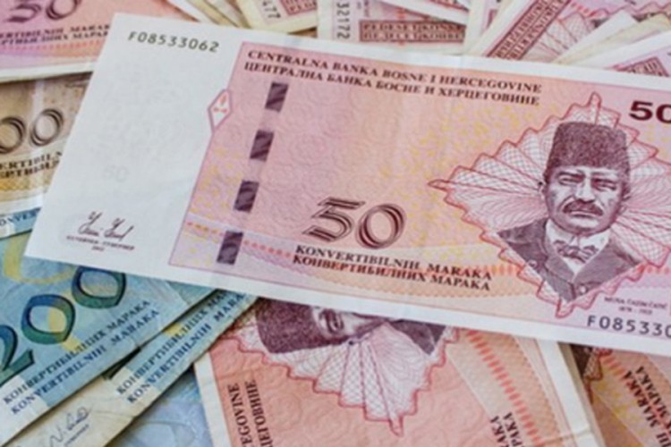 Dvije osobe iz Cazina oštetile budžet Republike Srpske za gotovo 50.000 KM
