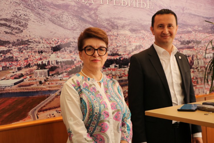 Vidović: U ovoj godini 20 miliona KM za lokalne zajednice