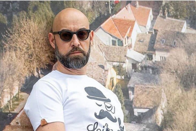 Lutkić: Serija Švindleri je drugačija od drugih