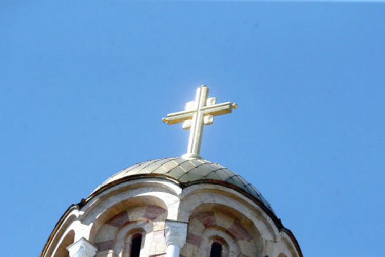 Ruska crkva očekuje da Crna Gora zaključi temeljni ugovor sa SPC
