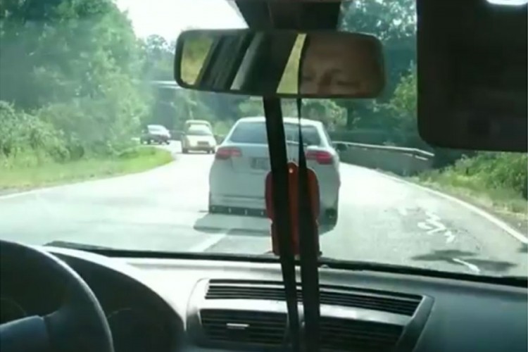 Oprezno u saobraćaju zbog vrućine