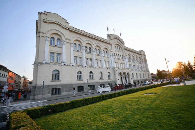 Gradska uprava Banjaluka: Stipendije za deficitarna zanimanja