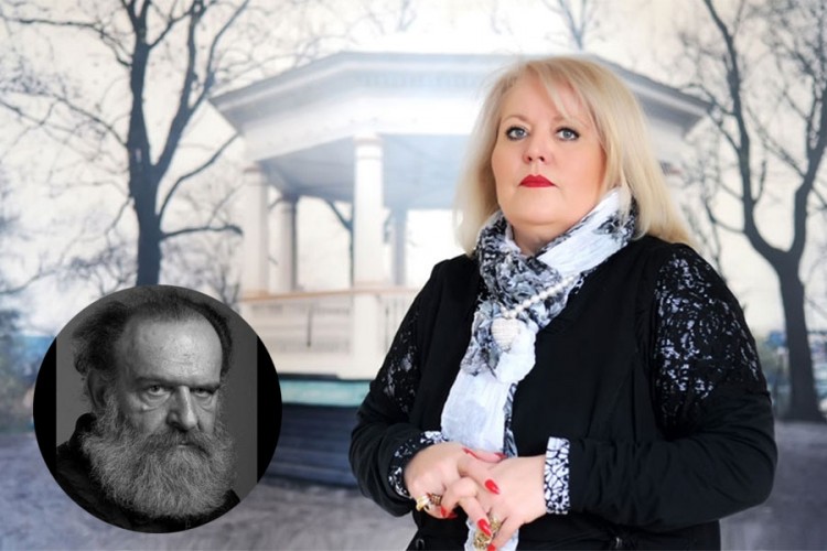 Epitaf Nenadu Bojiću
