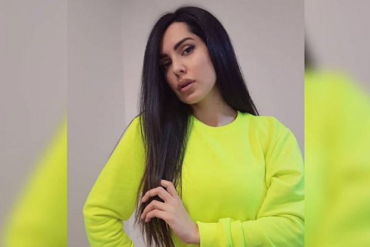 Tanja Savić sa sinovima ide kod psihologa