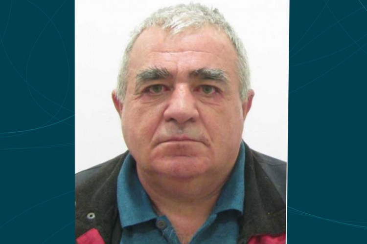 Nestao Zoran Galić, banjalučka policija moli za pomoć