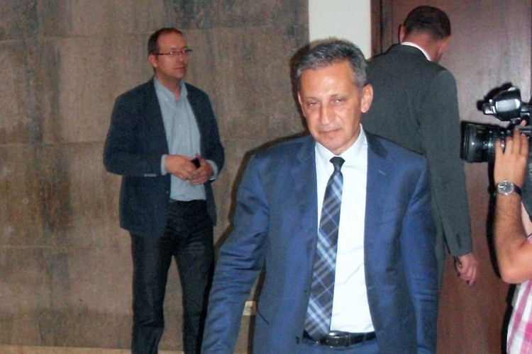 Tužilaštvo BiH predložilo pritvor za Osmicu
