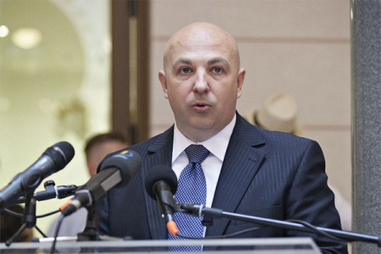 Vlasnik Američkog univerziteta Denis Prcić pušten iz pritvora