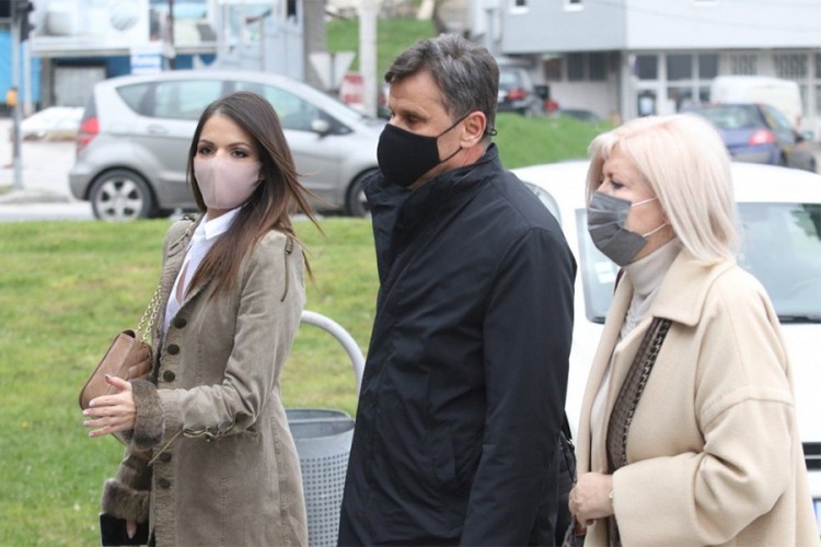Prepiska na suđenju: Hodžić se oslonio na Novalića za dobijanje dozvole za uvoz