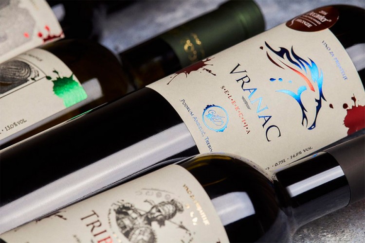 Magično vino porodice Anđelić vođeno ženskom rukom osvaja svijet