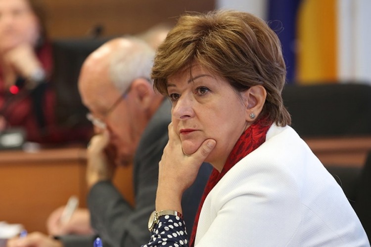 Maglićeva dobila pet godina zatvora