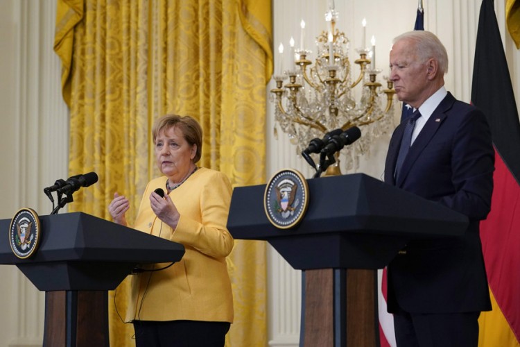 Vašington i Berlin brinu zbog korupcije na Balkanu