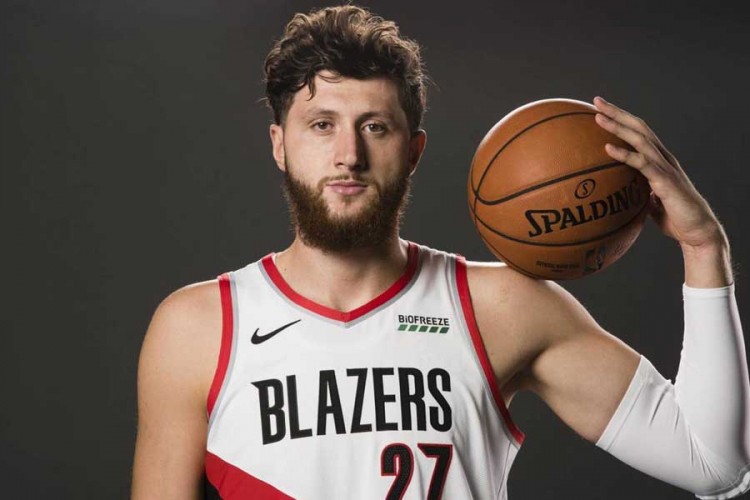 Nurkić htio da kupi vakcine za BiH