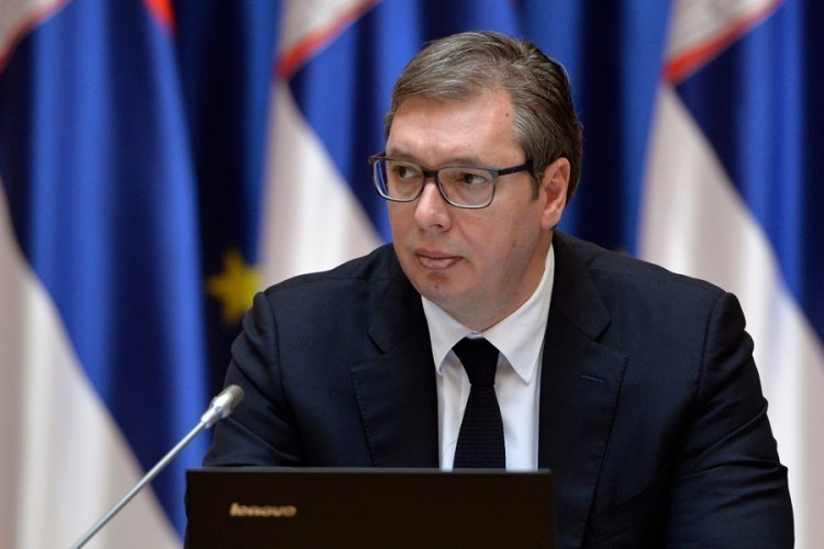 Vučić: Primiću i treću dozu vakcine