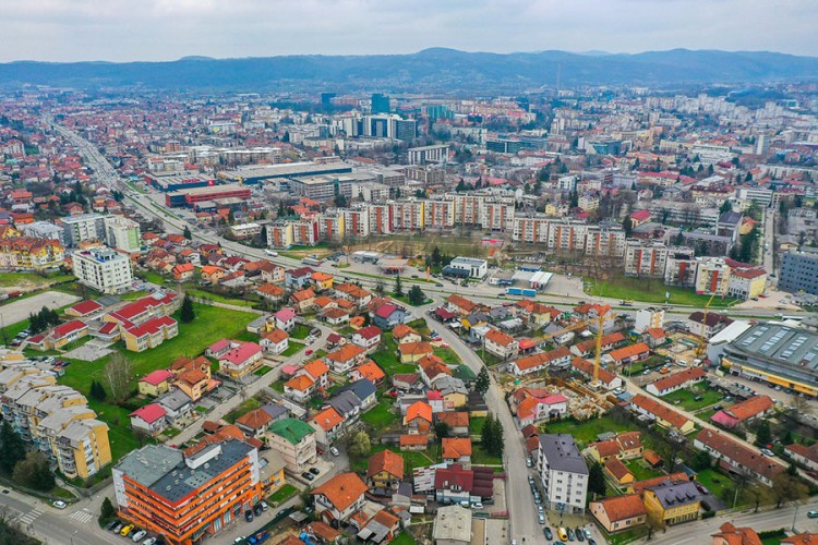 Nova odluka u vezi s regulacionim planovima: Javne rasprave poslije radnog vremena