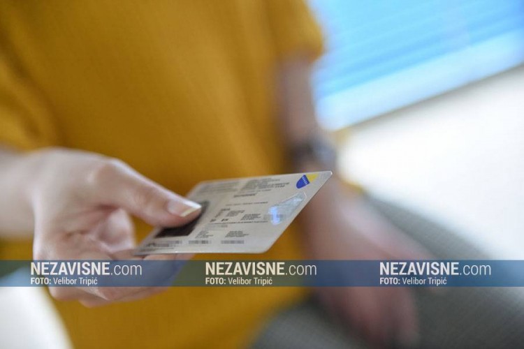 BiH spora na putu do slobode kretanja