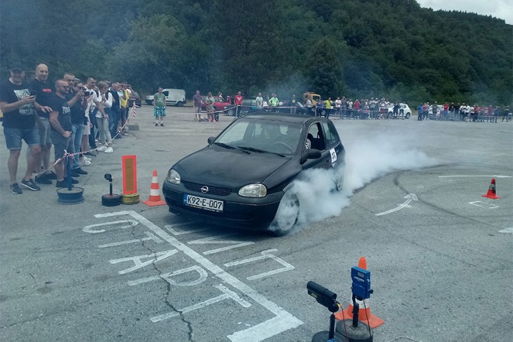 Trebinjci i Prnjavorčani pobjednici relija "Kozara-Sutjeska"