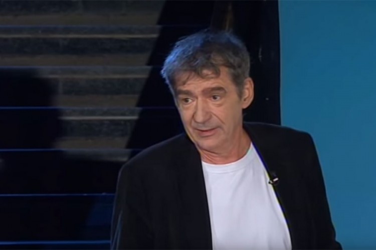 Miki Manojlović postao poljoprivrednik: "Do pandemije nisam gurnuo ruku u zemlju"