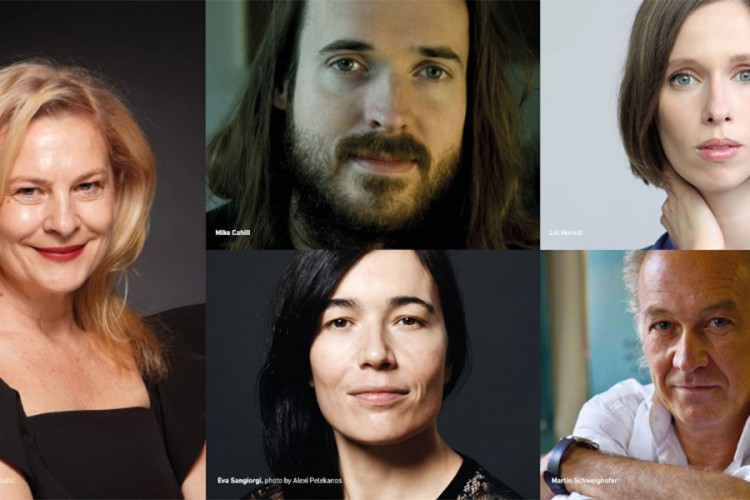 Poznat žiri Takmičarskog programa Sarajevo film festivala