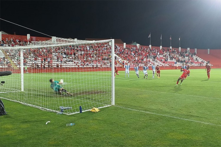 Velež zatvorio prvo kolo pobjedom nad Posušjem