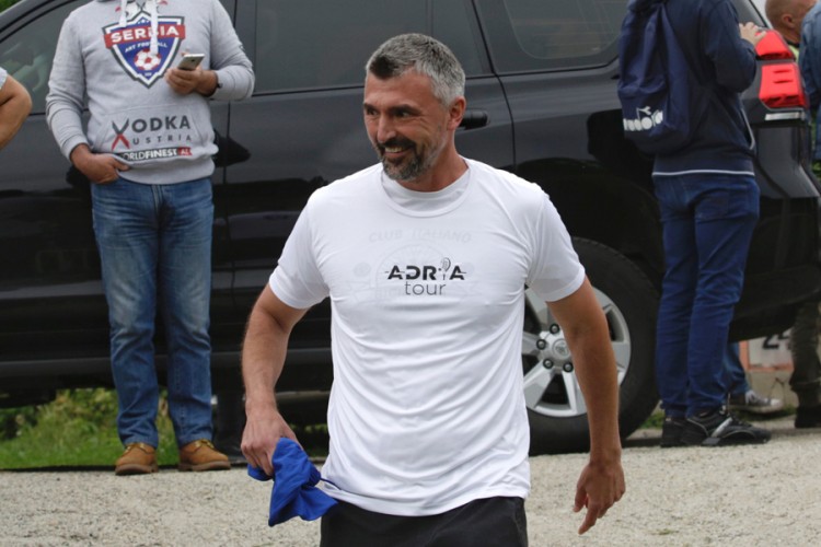 Ivanišević upozorio Đokovića pred OI: Šampioni nisu uvijek najbolji