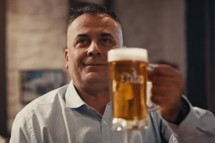 Emotivnim videom počela kampanja humanosti "Uzdravlje - za naše heroje"