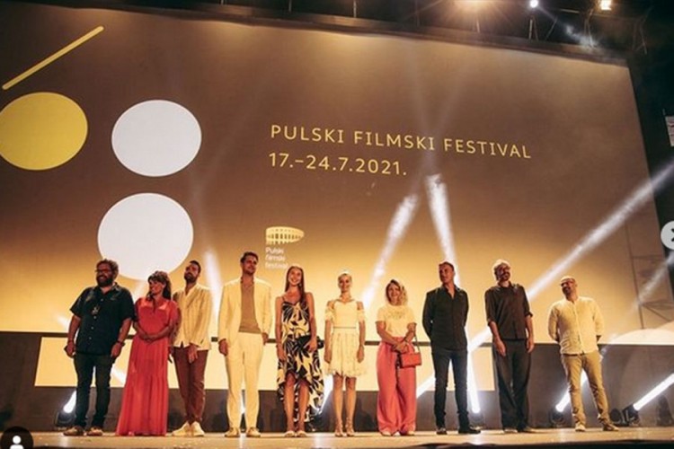 "Južni vetar 2: Ubrzanje" nagrađen ovacijama u Pulskoj areni