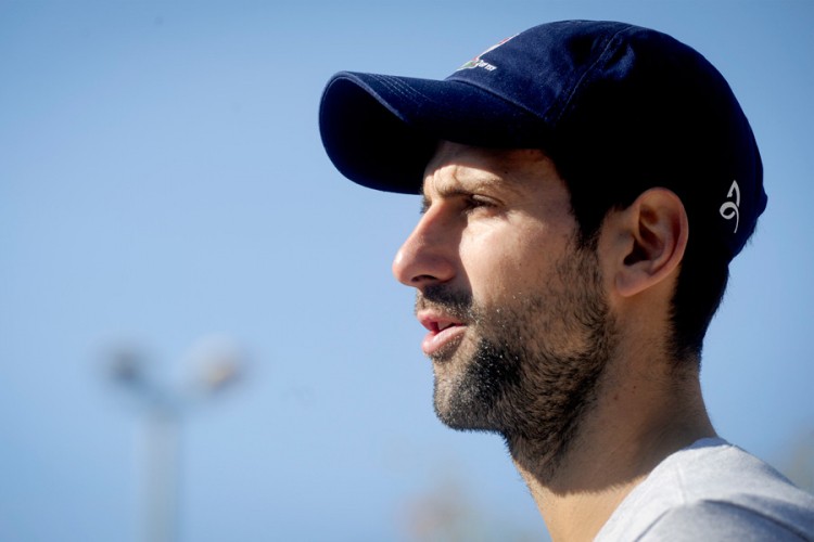 Ðoković: Olimpijsko zlato bilo cilj i pre početka sezona
