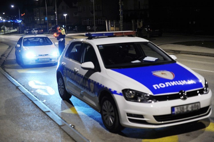 Za tri dana iz saobraćaja isključena 333 pijana vozača