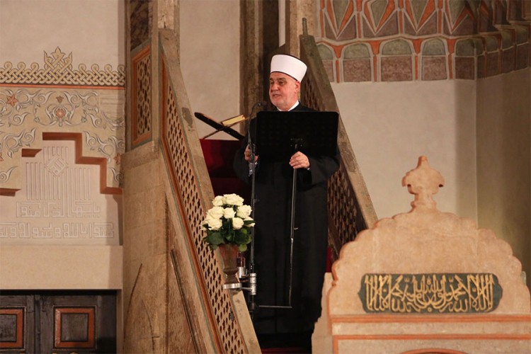 Kurban Bajram obilježen u BiH: Čuvati porodične vrijednosti i provjerene prijatelje