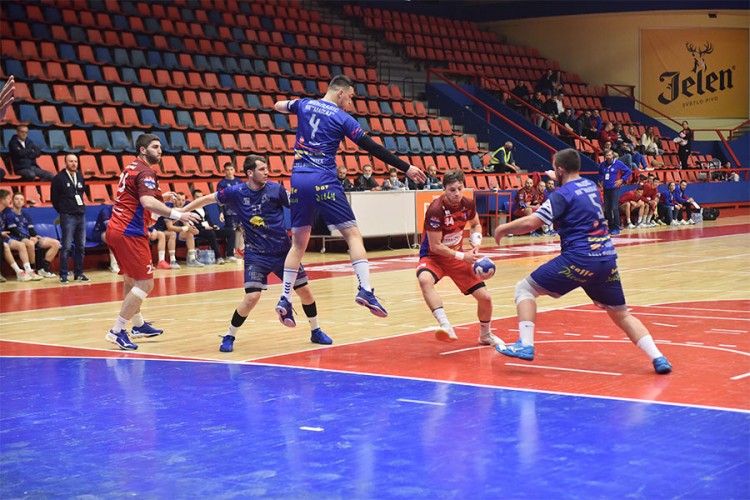 Borac M:tel ponovo na Kosovu