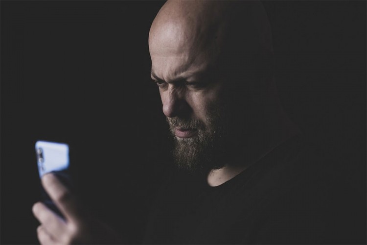 Muška ćelavost, najbolji vitamini u borbi protiv gubitka kose