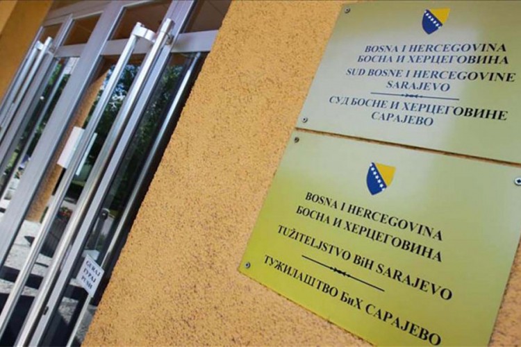 Potvrđena optužnica protiv Alise i Zijada Mutapa, policajaca i Muamera Ožegovića