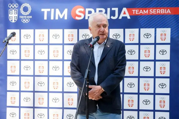 Maljković: Konačno smo u Japanu, radujem se takmičenjima