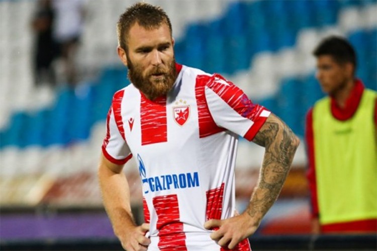 Crvena zvezda poražena u gostima kod Kairata, odluka pada u Beogradu