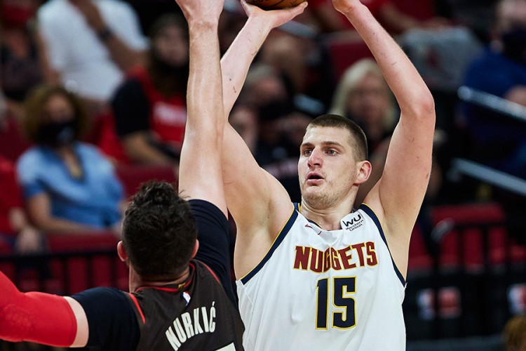 Jokić, Janis i Rubio ispisali istoriju