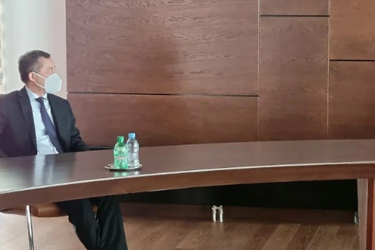 U FBiH početkom avgusta stiže 500.000 doza vakcine Sinopharm