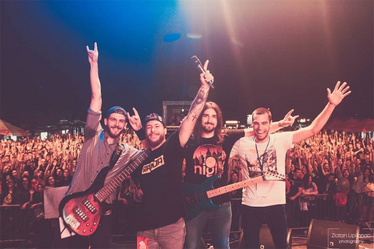 Frontmen "Racije": Naši ljudi su izbirljivi u podržavanju lokalnih bendova