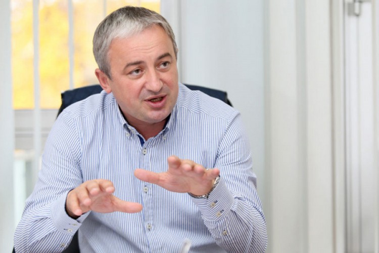 Borenović: Stranke iz RS najbolje da sačekaju dogovor stranaka u FBiH