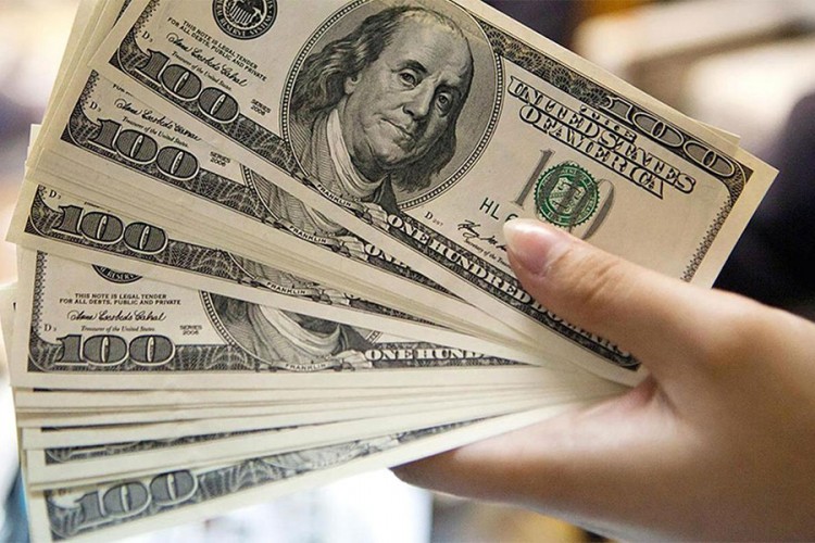 MMF ove godine predviđa rast američke ekonomije od sedam odsto