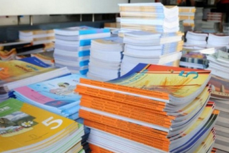 Grad želi udžbenike za 5. razred dati drugim lokalnim zajednicama
