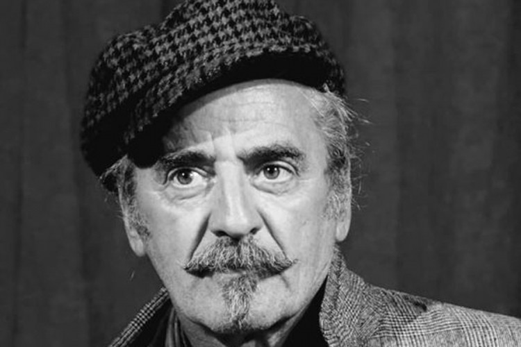 Preminuo glumac Mladen Mlađa Ognjanović