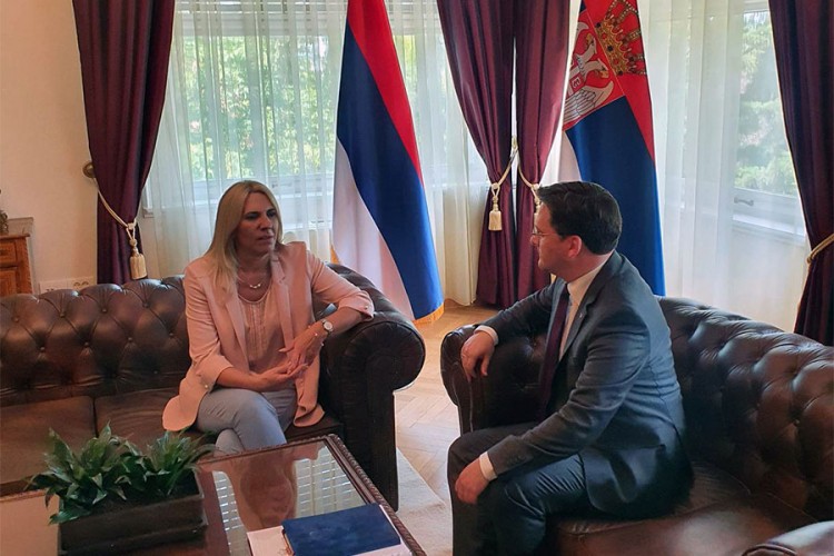 Cvijanović: Krah demokratije, slobodne misli i konačno krah BiH