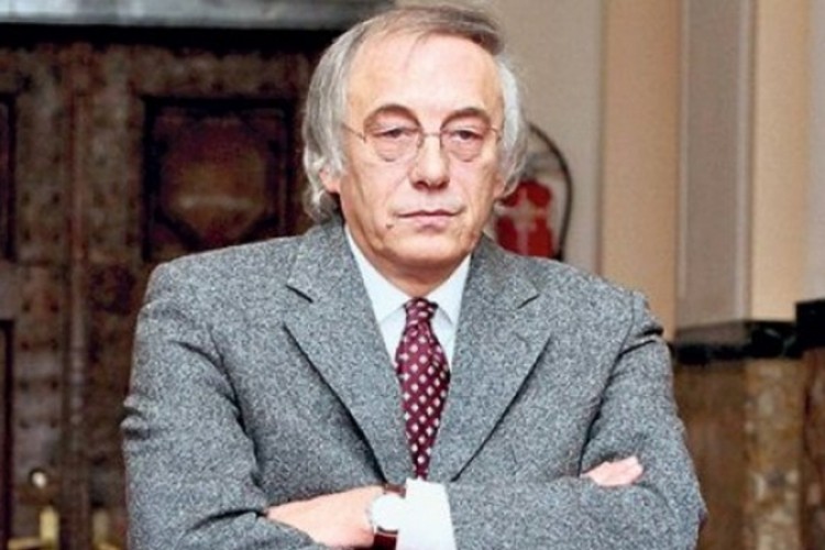 Perišić: Inckova odluka sumrak razuma, mora da bude poništena