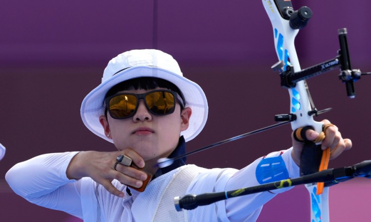 Oboren prvi rekord na Olimpijskim igrama