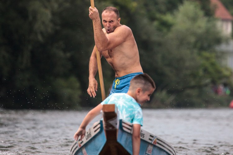 Andrej Zamolo 24. put odnio pobjedu